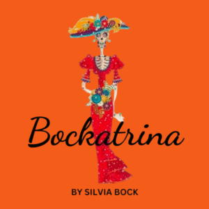 Bockatrina