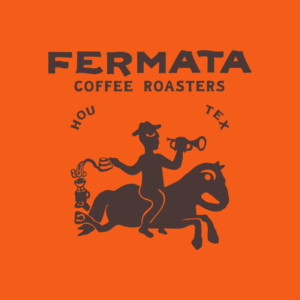 Fermata Web Square Orange