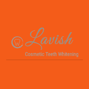 Lavish Web Square Orange