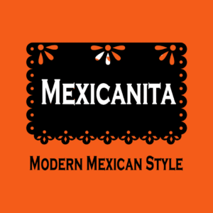 Mexicanita Web Square Orange