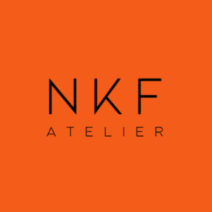NKF Web Square Orange