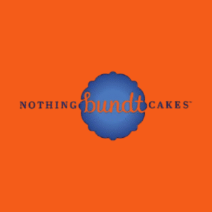 Nothing bundt Cakes
