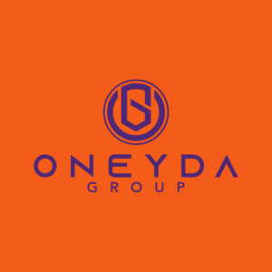 Oneyda Web Square Orange