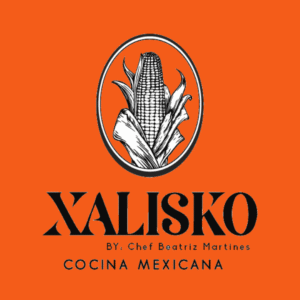 Xalisko Web Square Orange