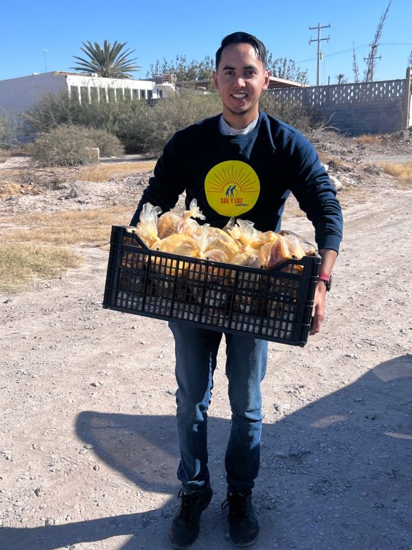 IMG_3409 Sol y Luz Volunteers